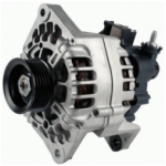 Alternador automotriz sistema Valeo