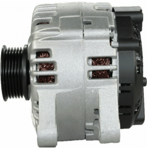 Alternador automotriz sistema Valeo