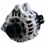 Alternador automotriz sistema Valeo