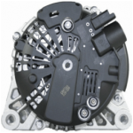 Alternador automotriz sistema Valeo