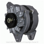 Alternador automotriz sistema Nippondenso