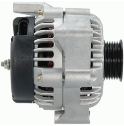 Alternador automotriz sistema Delco