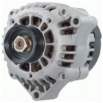 Alternador automotriz sistema Delco