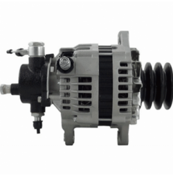 Alternador automotriz sistema Hitachi