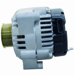 Alternador automotriz sistema Delco