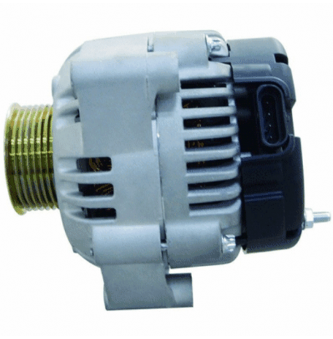 Alternador automotriz sistema Delco