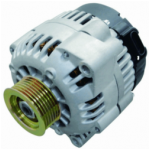 Alternador automotriz sistema Delco