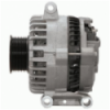 Alternador automotriz sistema Ford