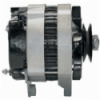 Alternador automotriz sistema Paris Rhone