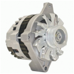 Alternador automotriz sistema Delco