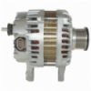 Alternador automotriz sistema Mitsubishi