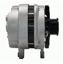 Alternador automotriz sistema Delco