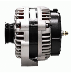 Alternador automotriz sistema Delco