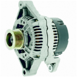 Alternador automotriz sistema Bosch