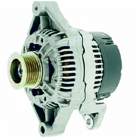 Alternador automotriz sistema Bosch