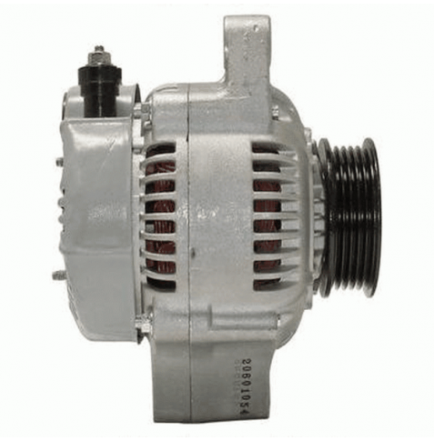 Alternador automotriz sistema Nippondenso