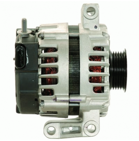 Alternador automotriz sistema Valeo