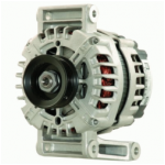 Alternador automotriz sistema Valeo