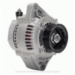 Alternador automotriz sistema Nippondenso