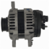 Alternador automotriz sistema Bosch
