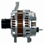 Alternador automotriz sistema Mitsubishi