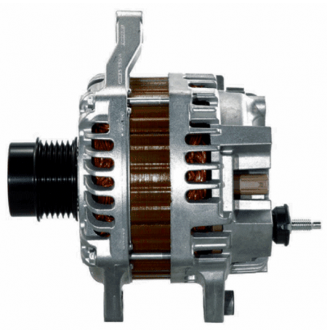 Alternador automotriz sistema Mitsubishi
