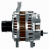Alternador automotriz sistema Mitsubishi
