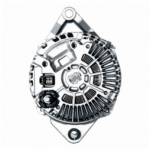 Alternador automotriz sistema Mitsubishi