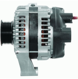 Alternador automotriz sistema Nippondenso