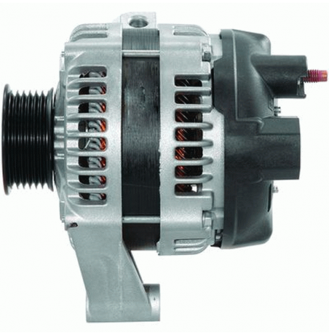 Alternador automotriz sistema Nippondenso