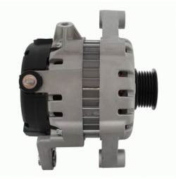 Alternador automotriz sistema Delco