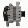 Alternador automotriz sistema Delco