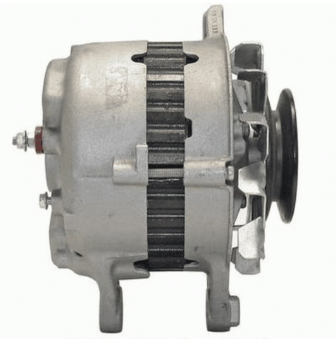 Alternador automotriz sistema Mitsubishi