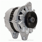 Alternador automotriz sistema Mitsubishi
