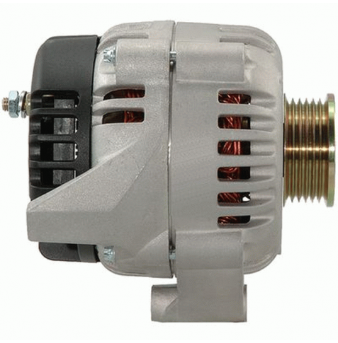 Alternador automotriz sistema Delco