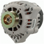 Alternador automotriz sistema Delco