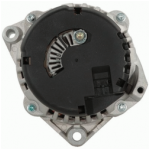 Alternador automotriz sistema Delco