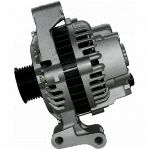 Alternador automotriz sistema Mitsubishi