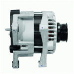 Alternador automotriz sistema Delco