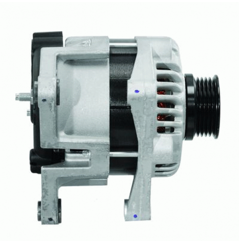 Alternador automotriz sistema Delco