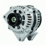 Alternador automotriz sistema Delco