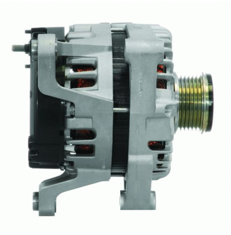 Alternador automotriz sistema Valeo