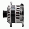 Alternador automotriz sistema Mitsubishi