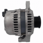 Alternador automotriz sistema Bosch