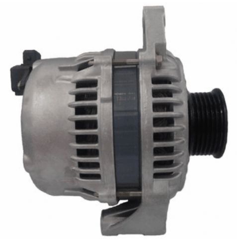 Alternador automotriz sistema Bosch