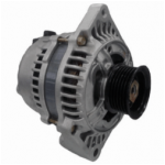 Alternador automotriz sistema Bosch