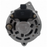 Alternador automotriz sistema Bosch