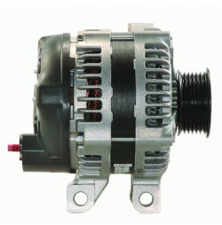 Alternador automotriz sistema Nippondenso