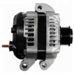 Alternador automotriz sistema Nippondenso