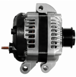 Alternador automotriz sistema Nippondenso